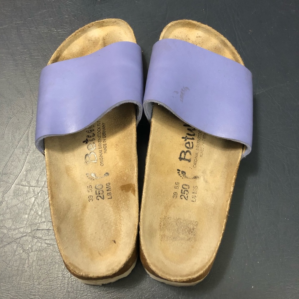 Birkenstock Betula Sandals